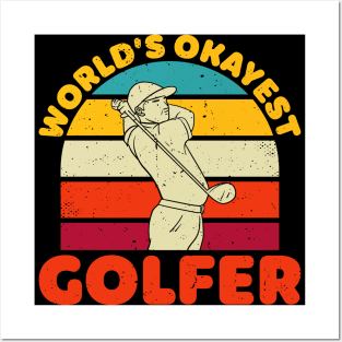 Funny Golf, Funny Golf Quotes, Funny Golf Jokes Posters and Art